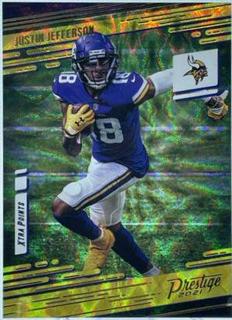 Justin Jefferson