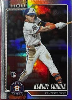 Kenedy Corona
