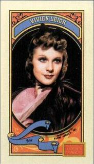 Vivien Leigh
