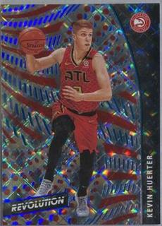 Kevin Huerter