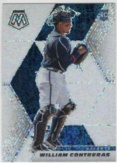 William Contreras