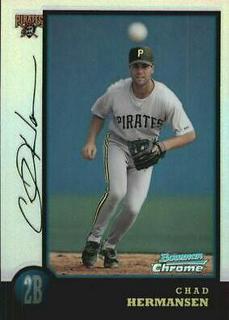 Chad Hermansen