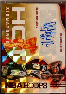 David Robinson