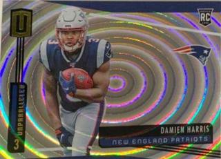 Damien Harris