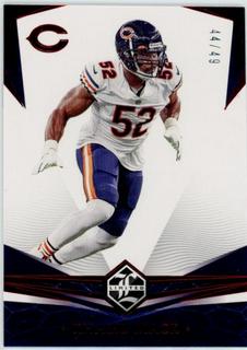 Khalil Mack