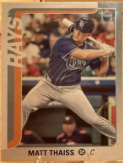 Matt Thaiss