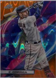 Carlos Correa