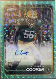 Edgerrin Cooper