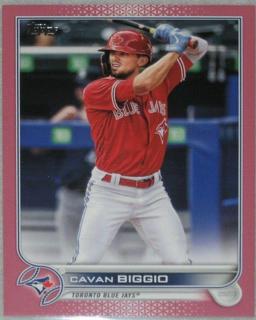 Cavan Biggio