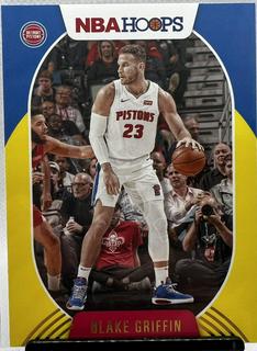 Blake Griffin