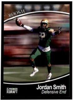 Jordan Smith