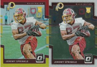 Jeremy Sprinkle