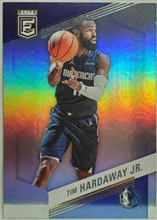Tim Hardaway Jr.