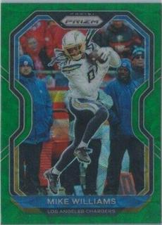 Mike Williams