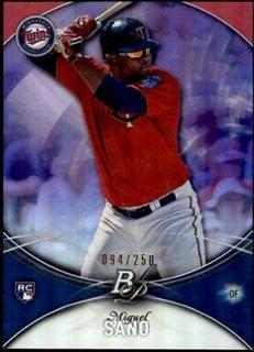 Miguel Sano