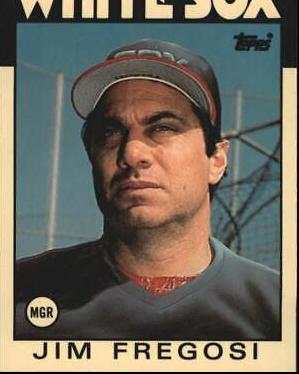 Jim Fregosi #39T