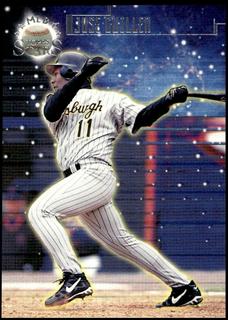 Jose Guillen