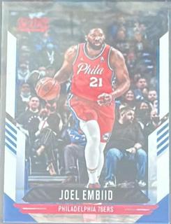 Joel Embiid
