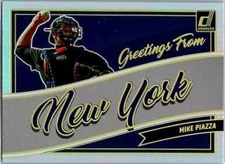 Mike Piazza