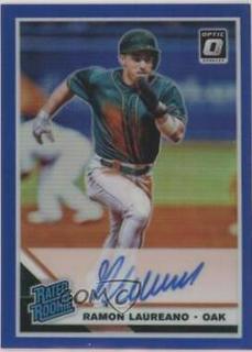 Ramon Laureano