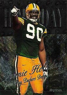 Vonnie Holliday