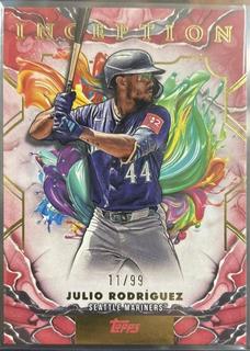 Julio Rodriguez