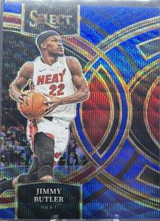 Jimmy Butler