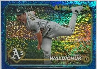Oakland Athletics