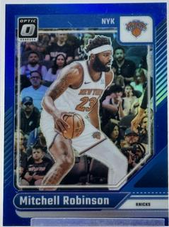 Mitchell Robinson