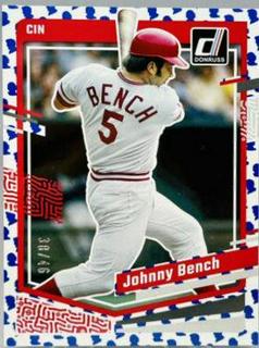 Johnny Bench