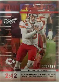 Patrick Mahomes II
