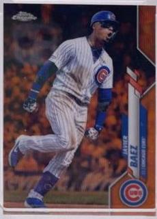 Javier Baez
