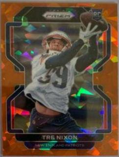Tre Nixon