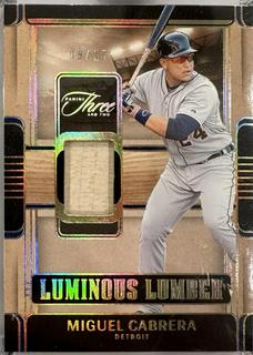 Miguel Cabrera
