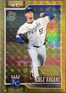 Cole Ragans