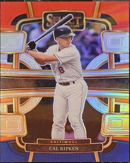 Cal Ripken
