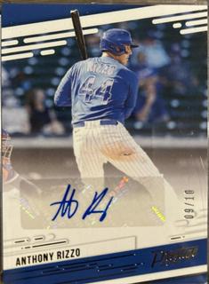 Anthony Rizzo