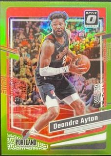 Deandre Ayton