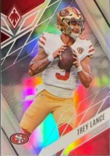 Trey Lance