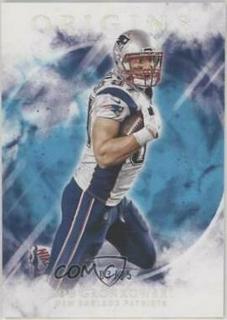 Rob Gronkowski