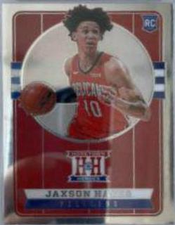 Jaxson Hayes