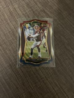 Alex Smith