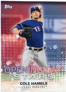 Cole Hamels