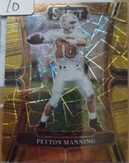 Peyton Manning