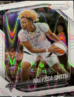 NaLyssa Smith