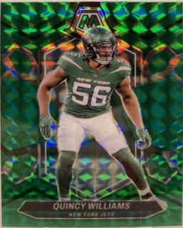 Quincy Williams