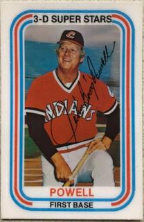 Boog Powell