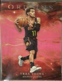 Trae Young