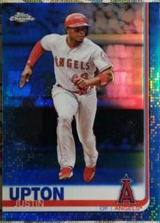 Justin Upton