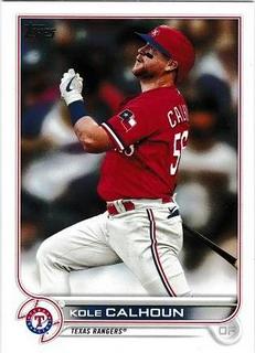 Kole Calhoun